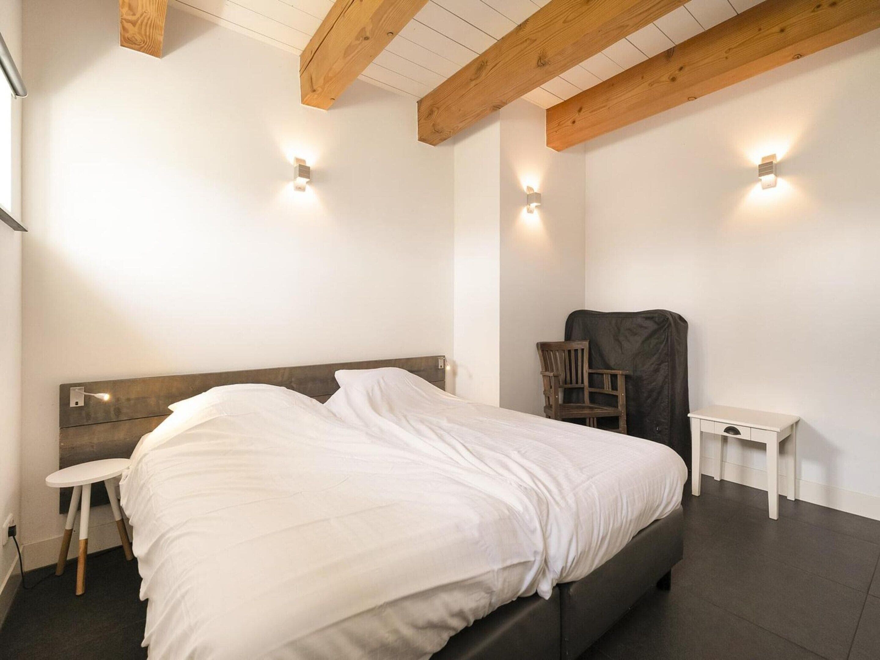 10 habitaciones y muebles diferentes 
