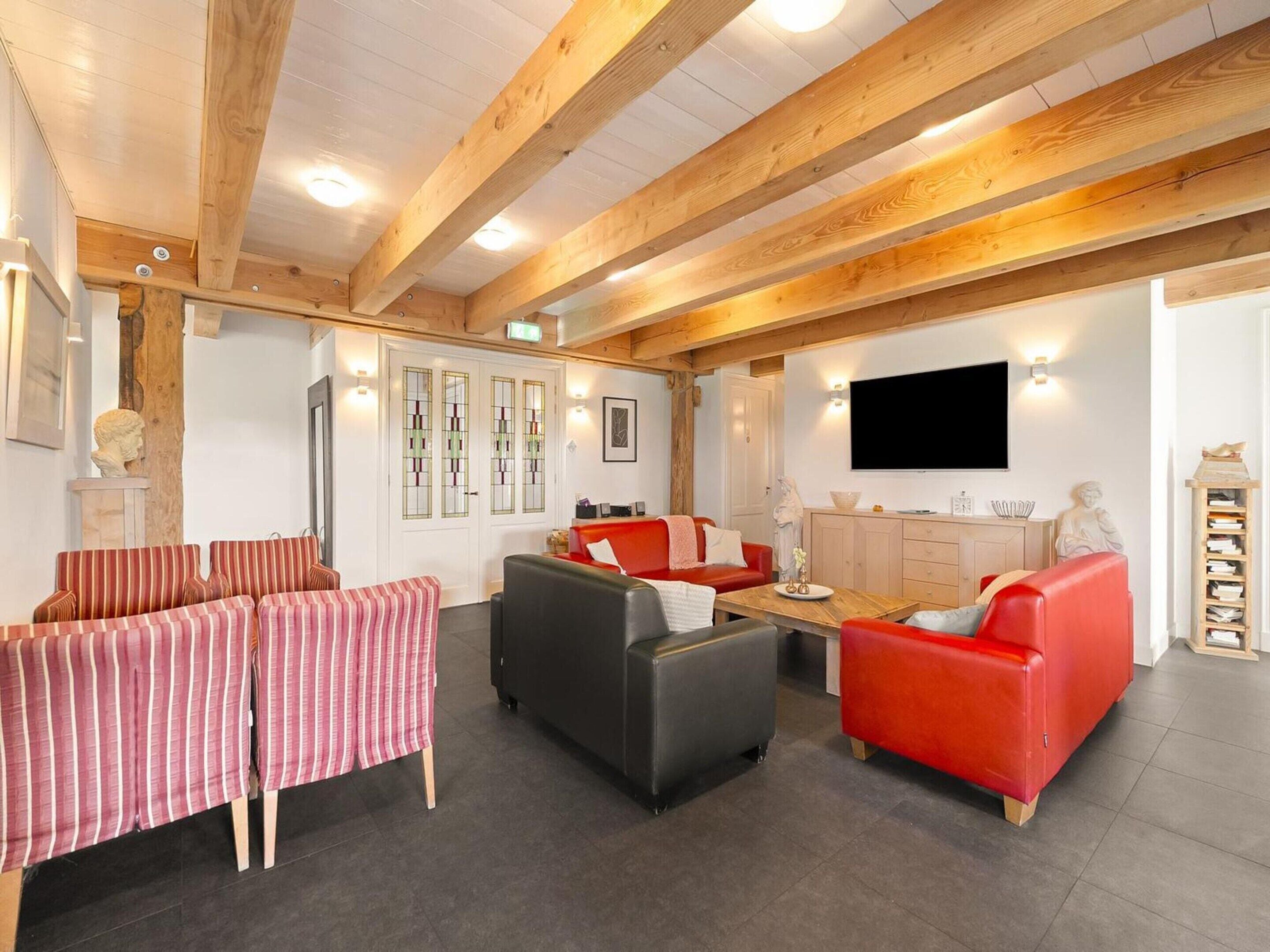 House | Living room