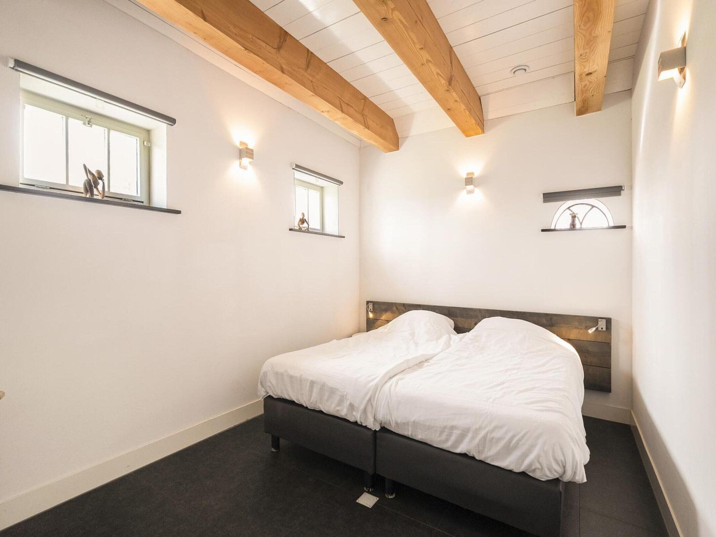 Maison | 10 chambres, ameublement personnalisé
