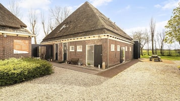 Huis | Exterieur