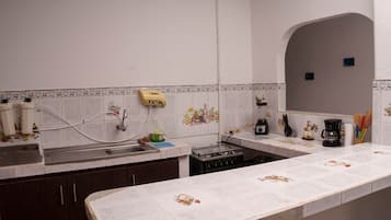 Cucina privata