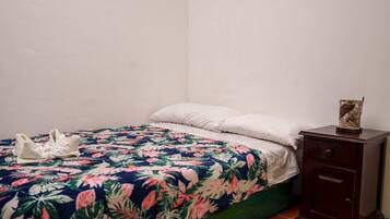 3 camere, accesso a Internet, lenzuola