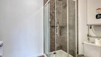 Dusche, HandtĂŒcher