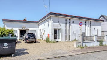 Exterieur