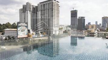 Piscina al aire libre