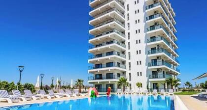 Caesar Blue & Spa/Sea View/Beach