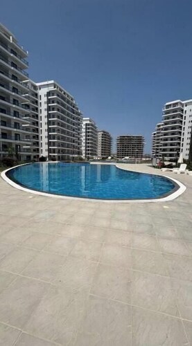 Caesar Blue & Spa/Sea View/Beach