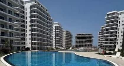 Caesar Blue & Spa/Sea View/Beach