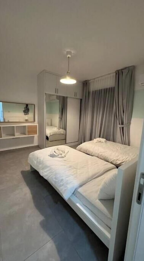 2 habitaciones y wifi