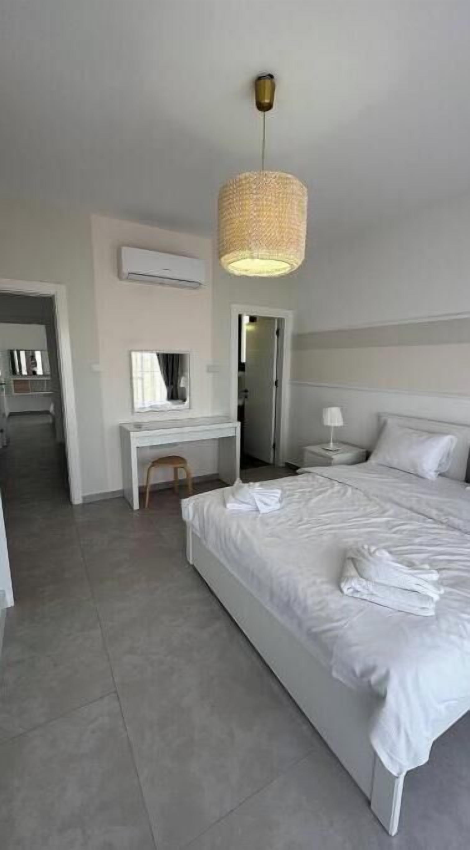 2 soveværelser, Wi-Fi