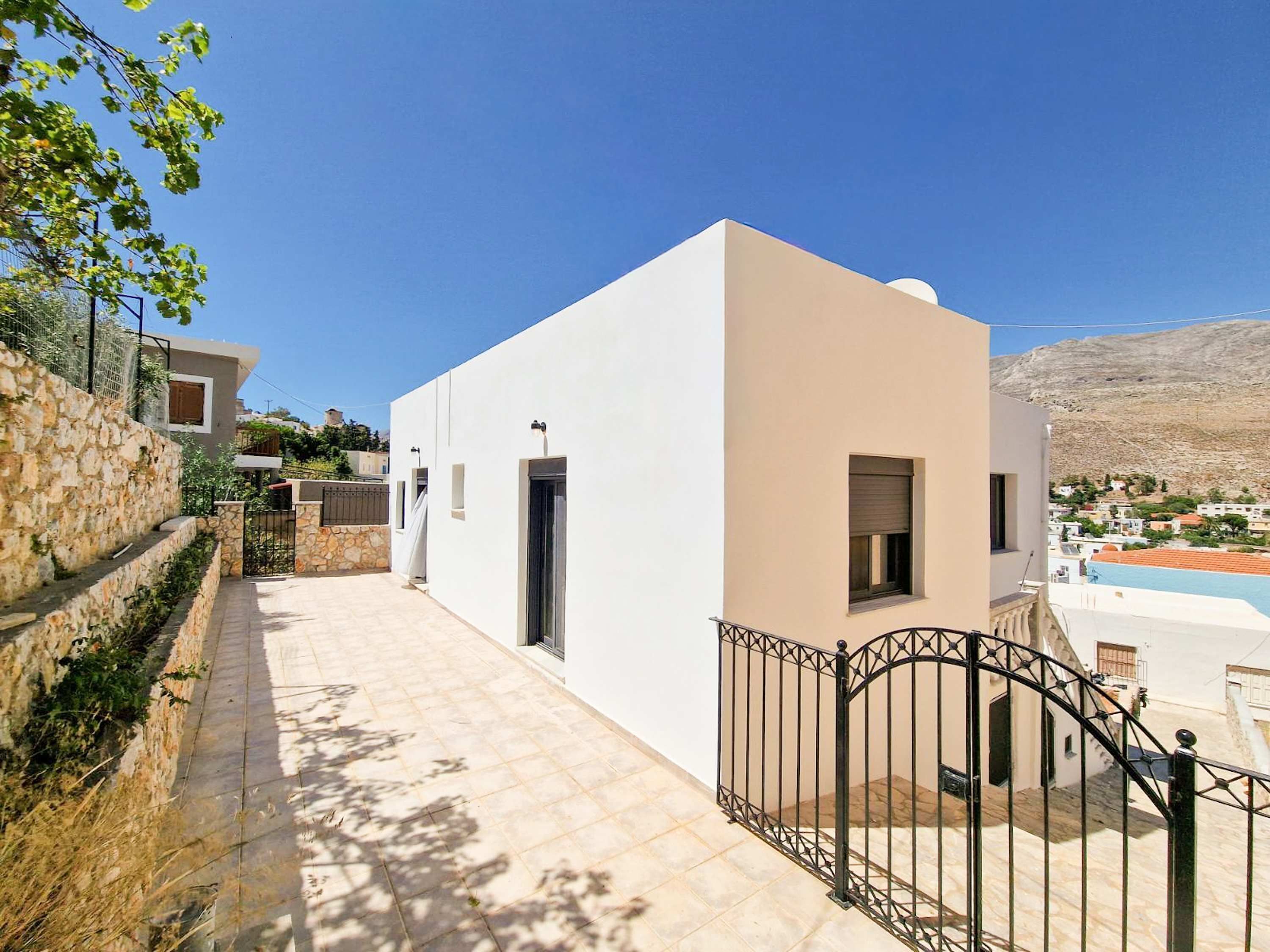 公寓 | 2 多间卧室、高速上网