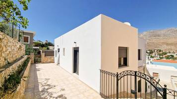 Apartment | 2 bedrooms, Internet