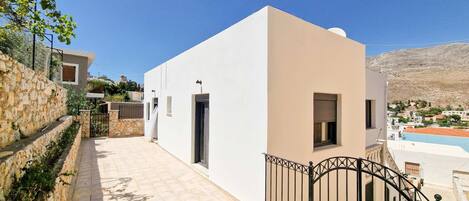 公寓 | 2 間睡房、互聯網