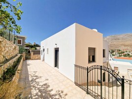 Apartment | 2 bedrooms, Internet