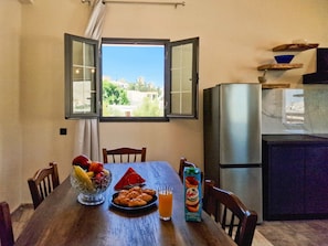 Apartment | 2 bedrooms, Internet