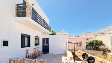 Apartment | 2 bedrooms, Internet