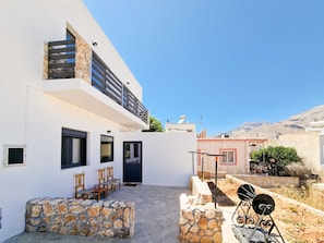 Apartment | 2 bedrooms, Internet
