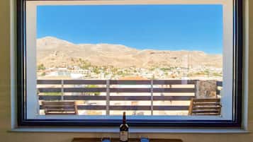 Apartment | 2 bedrooms, Internet