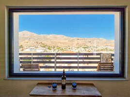 Apartment | 2 bedrooms, Internet