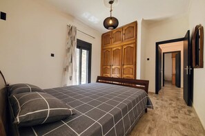 Appartement | 2 chambres, Internet