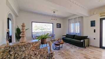 Apartamento | 2 quartos, acesso à internet de alta velocidade