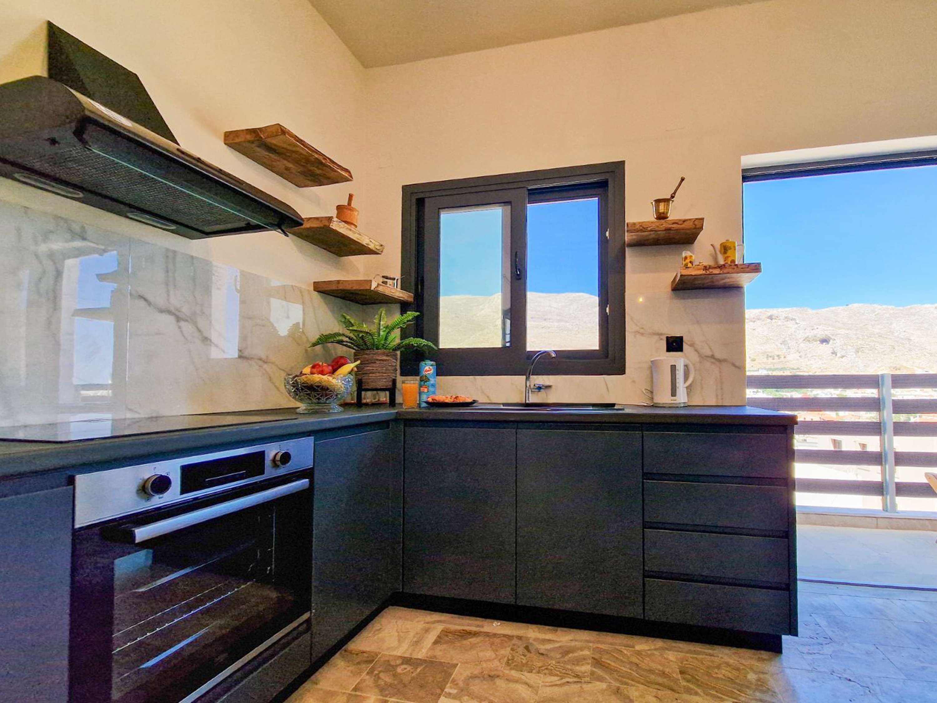 Apartment | 2 bedrooms, Internet