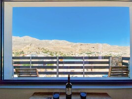 Apartment | 2 bedrooms, Internet