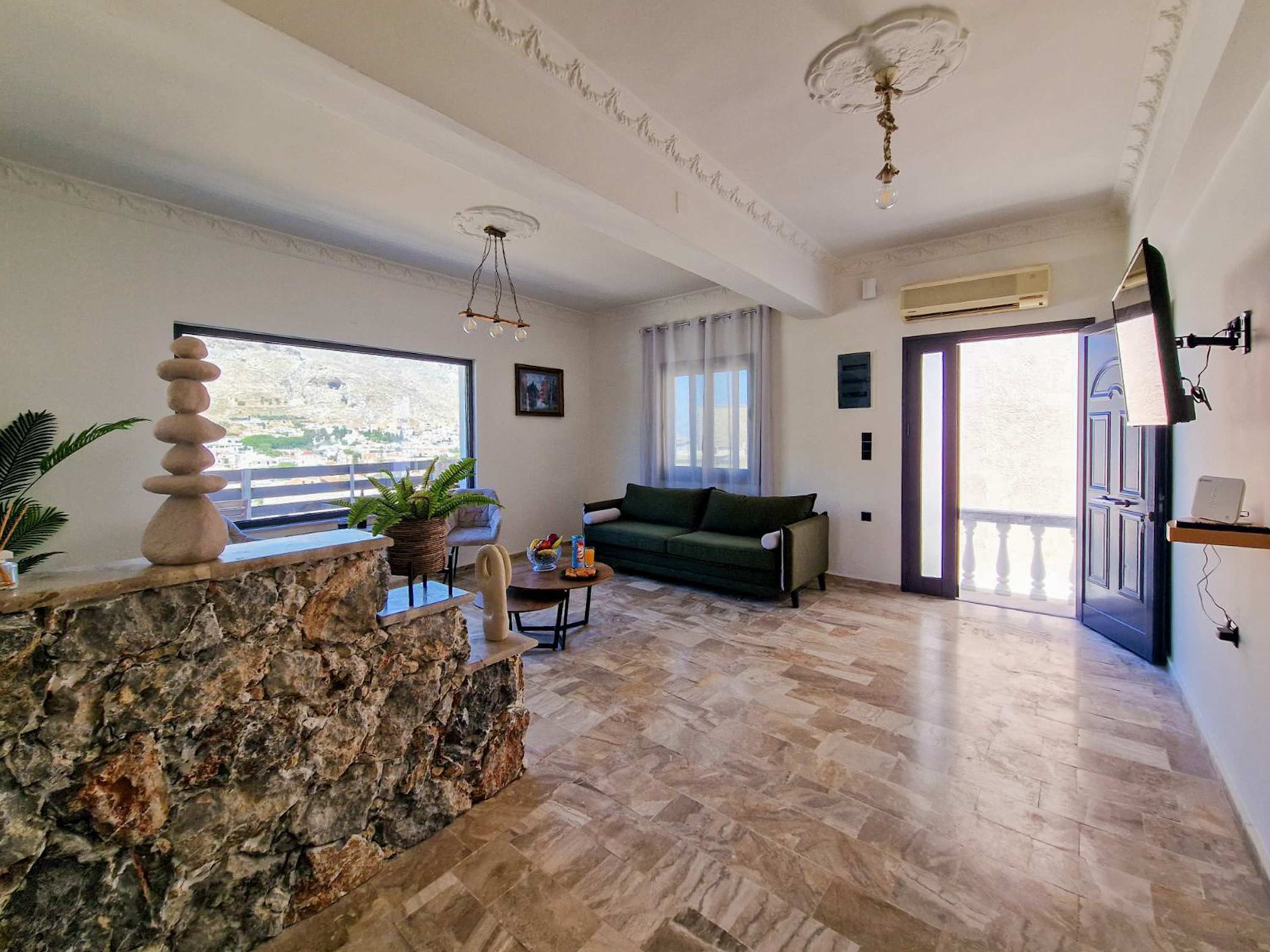 Apartment | 2 bedrooms, Internet