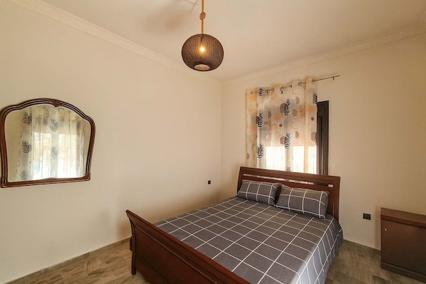 Apartment | 2 bedrooms, Internet