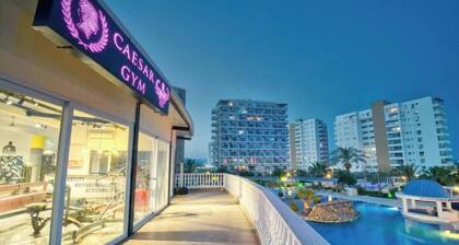 Caesar Resort & SPA / Studio / Close to Beach