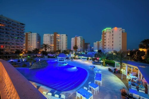 Caesar Resort & SPA / Studio / Close to Beach