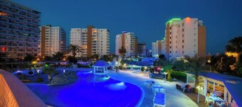 Caesar Resort & SPA / Studio / Close to Beach