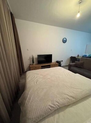1 chambre, Wi-Fi