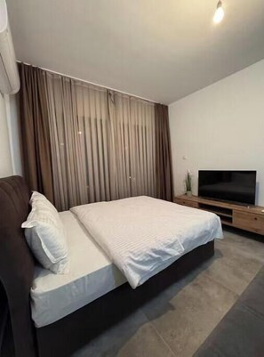 1 Schlafzimmer, WLAN