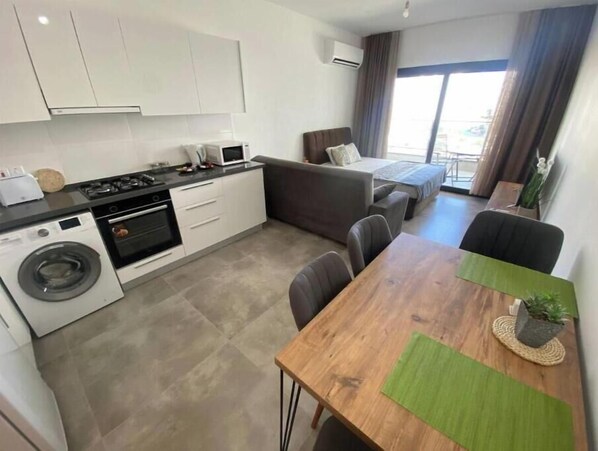 1 bedroom, WiFi