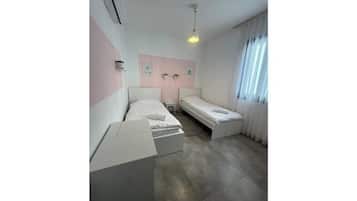 2 habitaciones y wifi