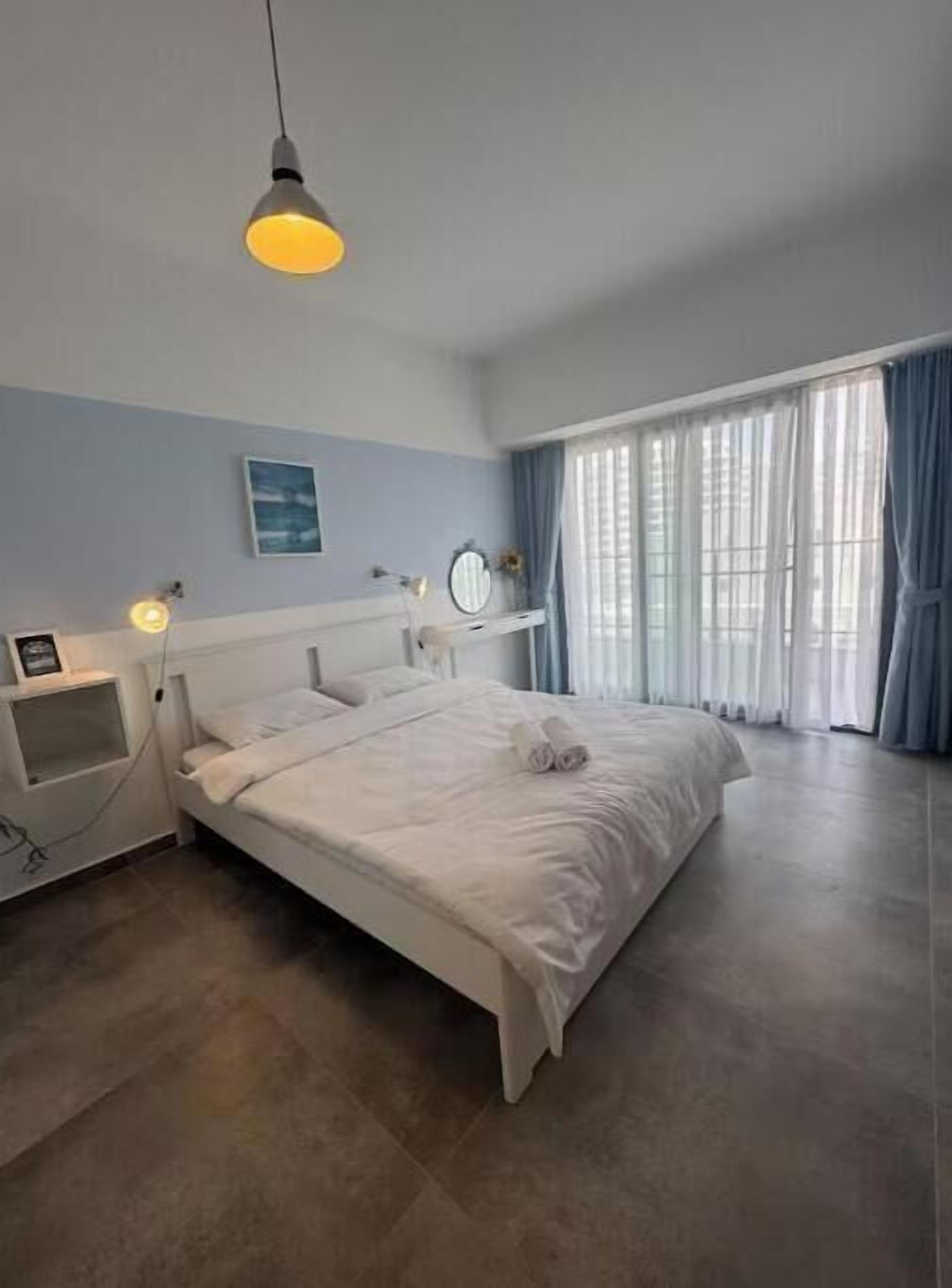 2 Schlafzimmer, WLAN