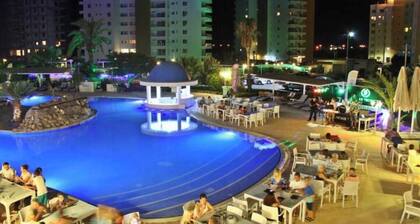 Caesar Resort & Spa / Konforlu&Rahat Studio/Gallus