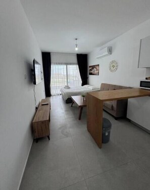 1 bedroom, WiFi