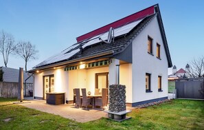 Aussenbereich