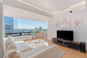 TV, offices - Air conditioning 5 Star  Amazing Panoramic Views (Mexico City)