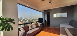 TV, offices - Air Conditioning Skyline Panorama 300MBPS WIFI (Mexico City)