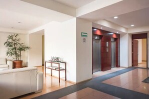 Interior - Air Conditioning Glamorous Sunset Panoramic Views (Mexico City)