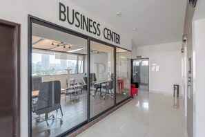 Interieur