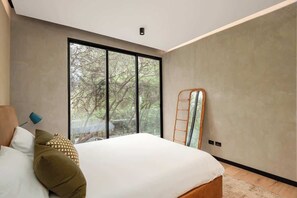 1 bedroom, iron/ironing board, WiFi, bed sheets - ZKH Luxury Collection Roma Norte (Mexico City)