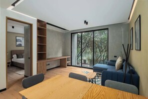 Interior - ZKH Luxury Collection Roma Norte (Mexico City)