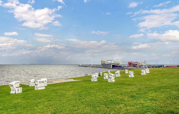 Terrain de lâhĂ©bergement