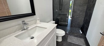 Clewiston Comfort #1 – Cozy 1BR Retreat