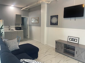 TV connectée