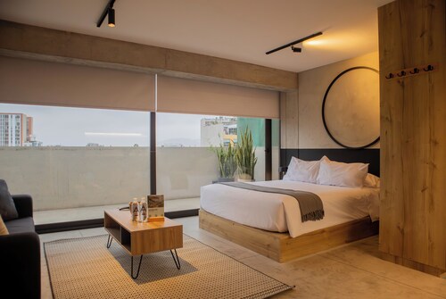 Arrieta by Wynwood House